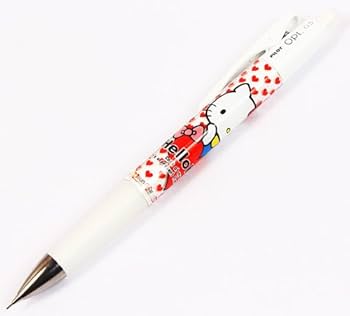 Amazon.co.jp: 【ハローキティ】オプト シャープペン ☆サンリオ